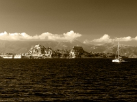 Kerkyra (gr. Κέρκυρα)